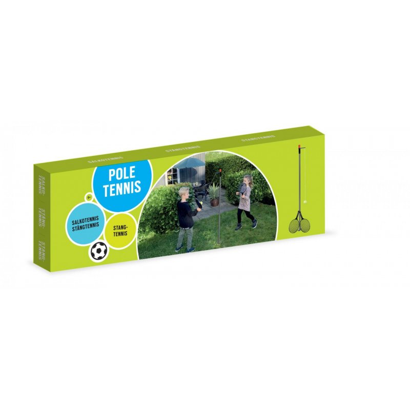 SS - Pole Tennis (302191)