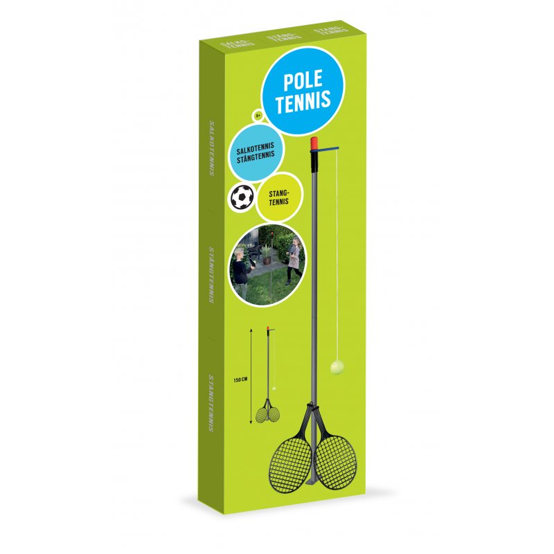 SS - Pole Tennis (302191)