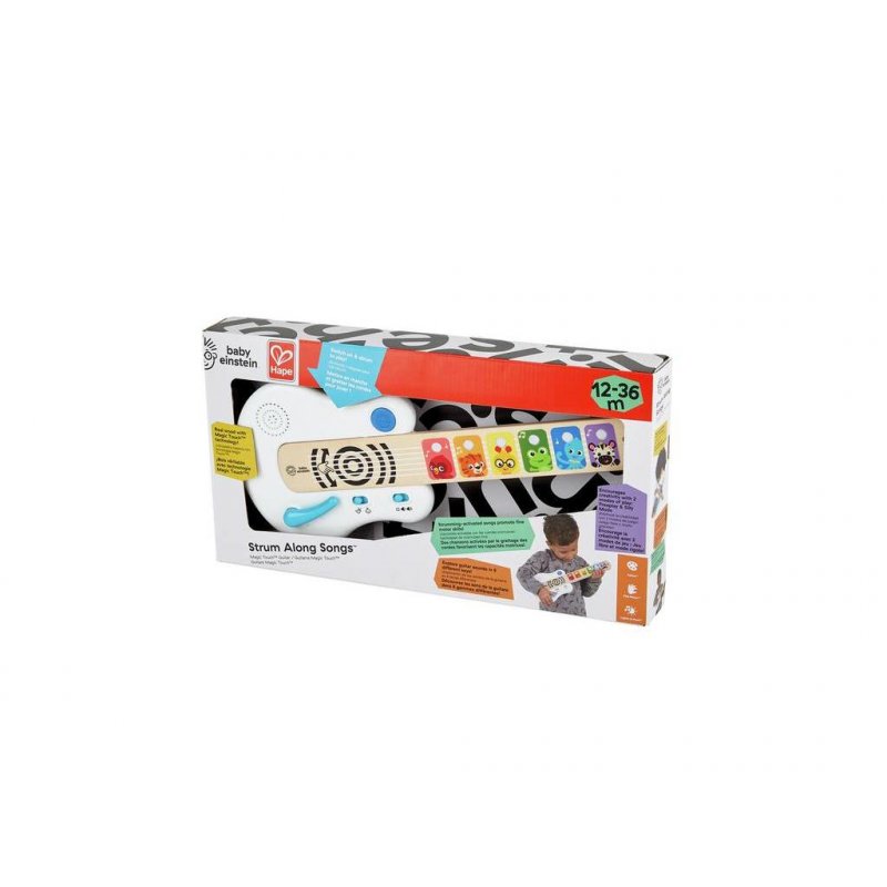 Hape E12396 musical toy