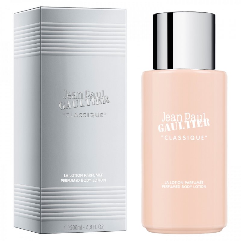 Jean Paul Gaultier Classique Body Lotion 200 ml