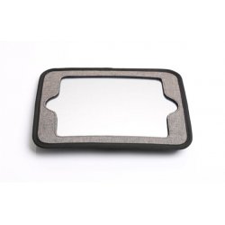 Baby Dan 9008-1 tablet case 26.7 cm (10.5") Cover Grey