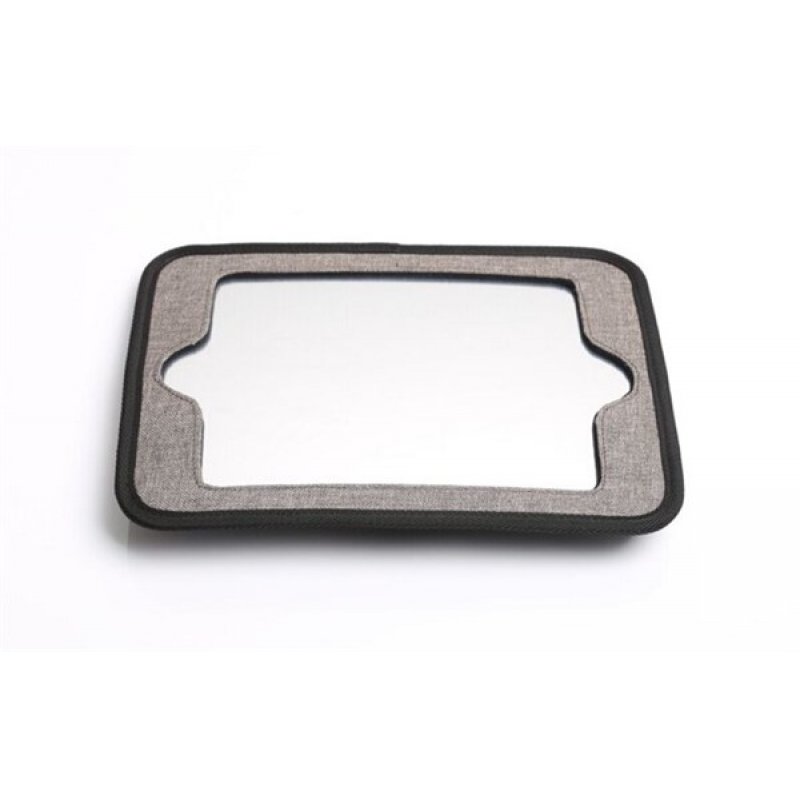 Baby Dan 9008-1 tablet case 26.7 cm (10.5") Cover Grey