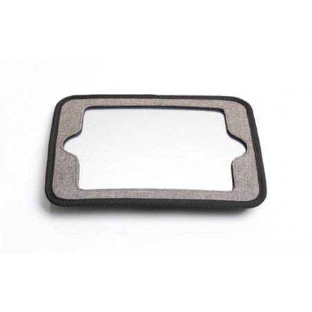 Baby Dan 9008-1 tablet case 26.7 cm (10.5") Cover Grey