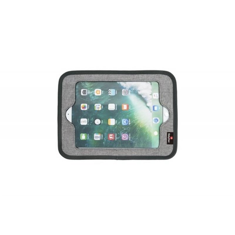 Baby Dan 9008-1 tablet case 26.7 cm (10.5") Cover Grey