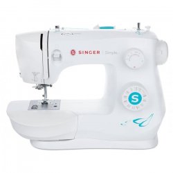 Singer compatible - Fashio Mate Model 3337 - Sewing Machine