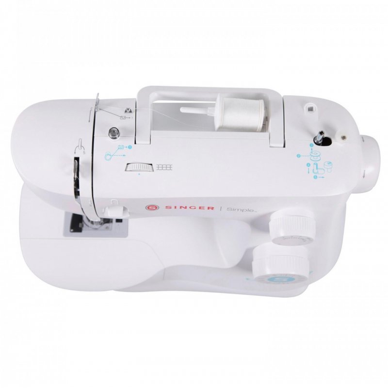 Singer compatible - Fashio Mate Model 3337 - Sewing Machine