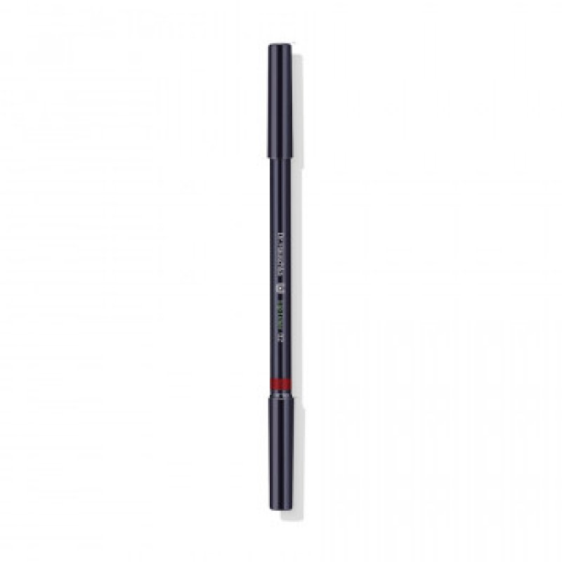 Dr. Hauschka compatible - Lip Liner - 02 Red Heart