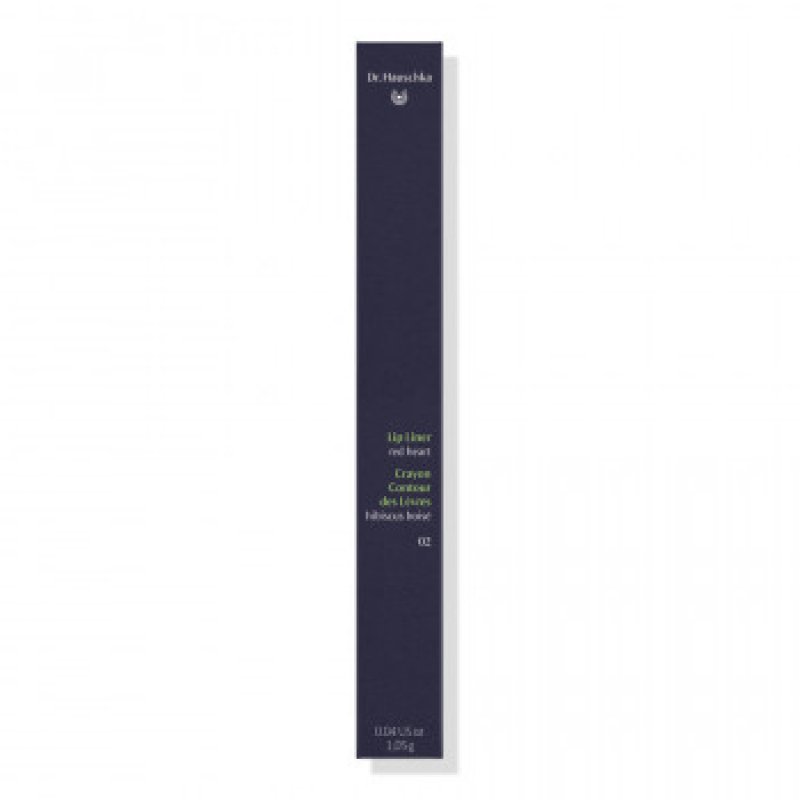 Dr. Hauschka Lip Liner 1,05 g 02 Red Heart