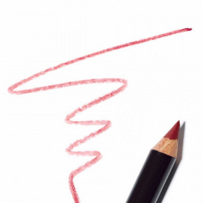 Dr. Hauschka compatible - Lip Liner - 02 Red Heart