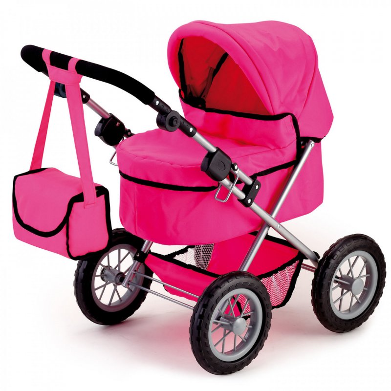 Bayer Trendy Doll pram