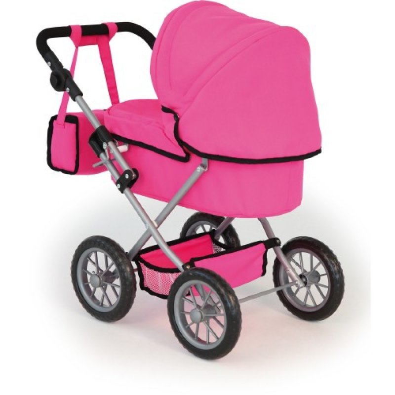 Bayer Trendy Doll pram
