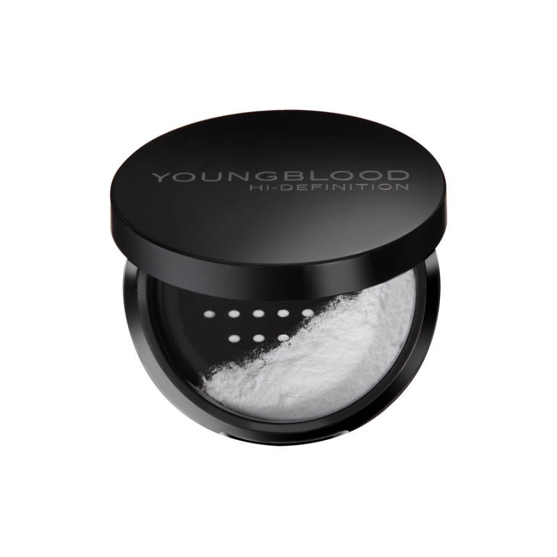 YOUNGBLOOD compatible - Hi-Definition Perfecting Powder