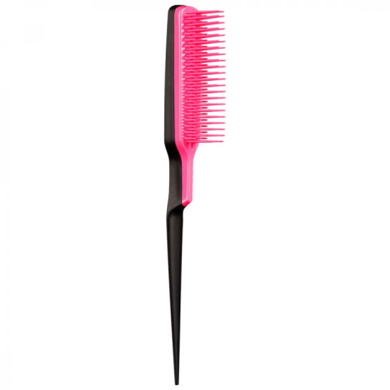 Tangle Teezer compatible - Back Combing - Pink Embrace