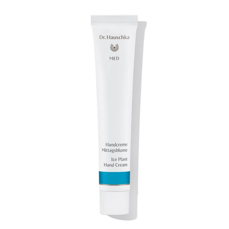 Dr. Hauschka compatible - MED Ice Plant Hand Cream