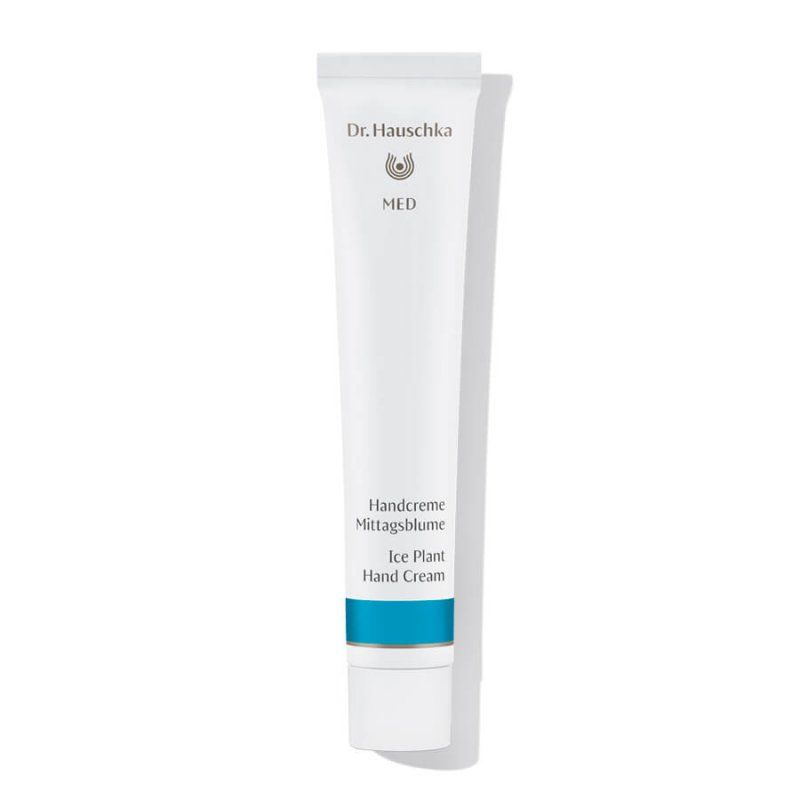 Dr. Hauschka Ice Plant Hand Cream 50 ml Women