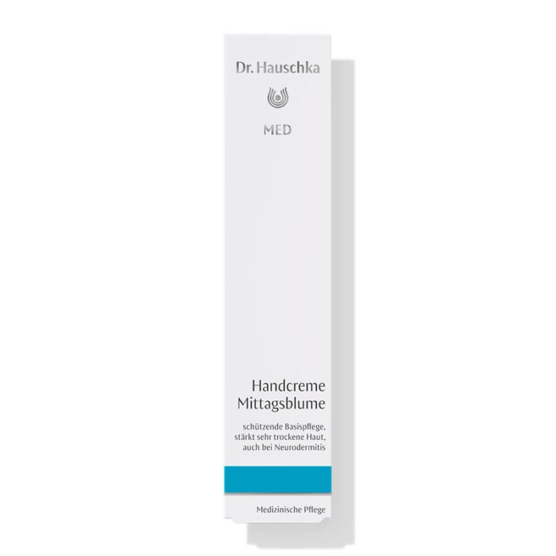 Dr. Hauschka compatible - MED Ice Plant Hand Cream