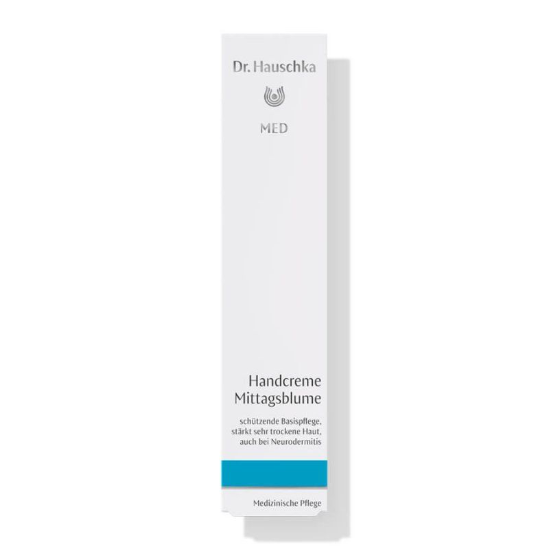 Dr. Hauschka Ice Plant Hand Cream 50 ml Women