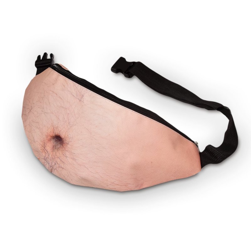 Beer Belly Bag (04463)