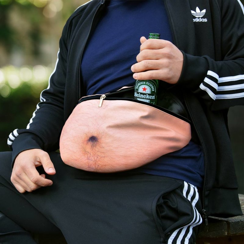 Beer Belly Bag (04463)