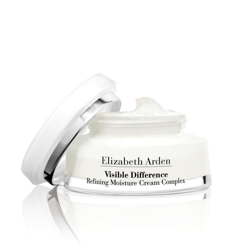 Elizabeth Arden compatible - Visible Difference Cream - 75 ml