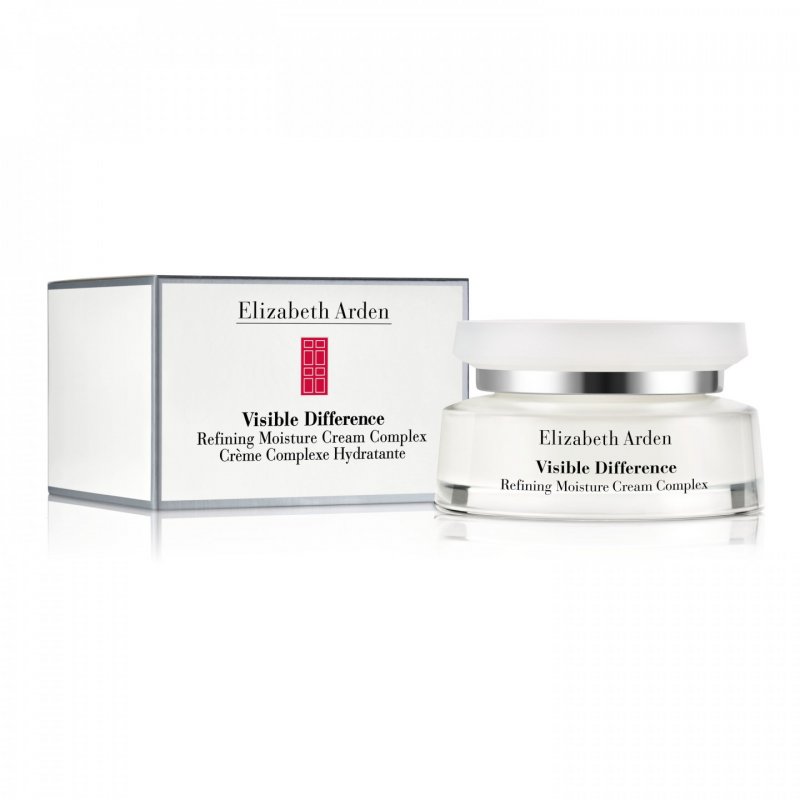 Elizabeth Arden Visible Difference Crème de Jour Complexe Hydratante 75ml