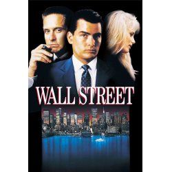 20th Century Fox Wall Street Blu-ray Anglais