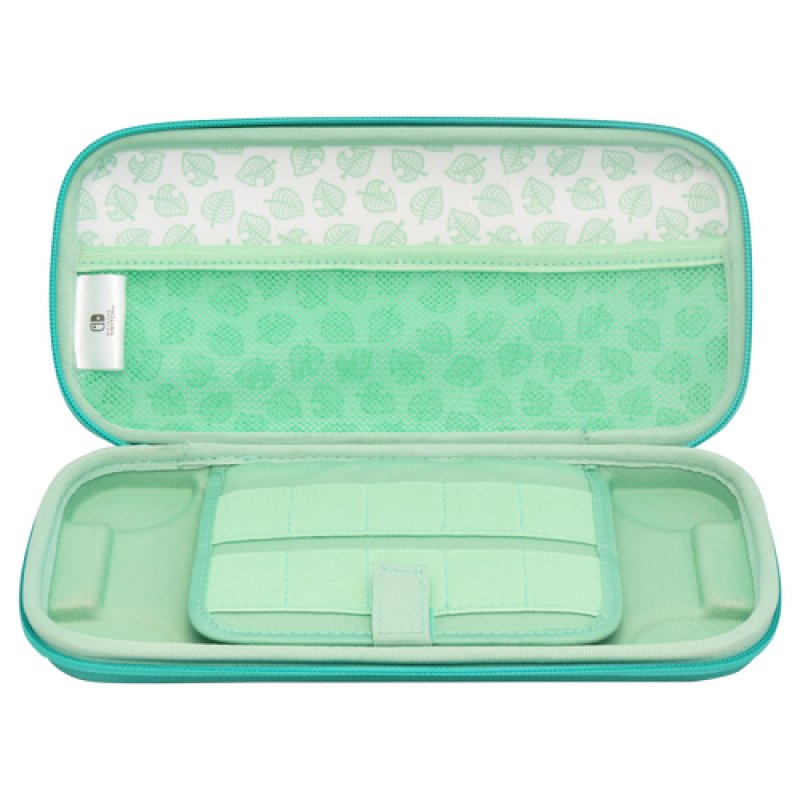 Hori NSW-246U portable game console case Hardshell case Nintendo Multicolour