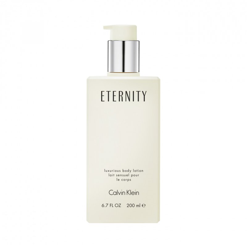 Calvin Klein Eternity 200 ml Lotion Femmes