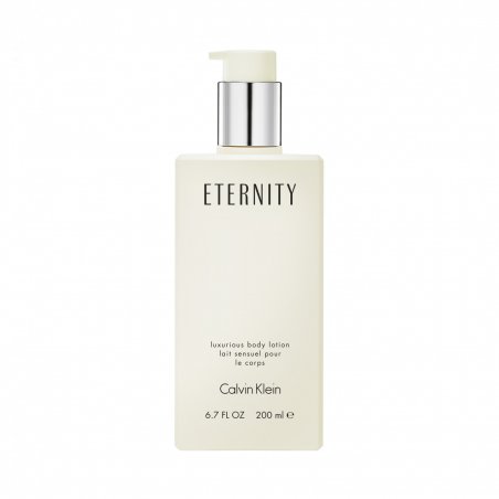 Calvin Klein Eternity 200 ml Lotion Femmes