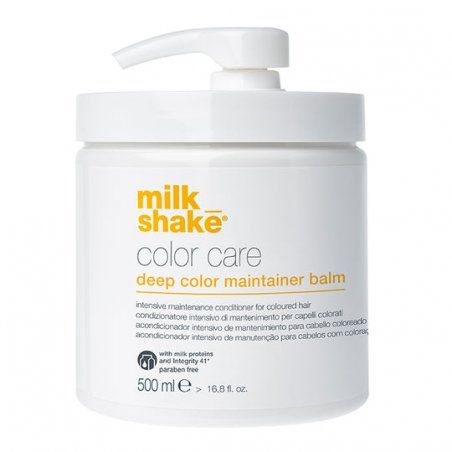Milk_shake 8032274060680 crème et concentré pour les cheveux 500 ml
