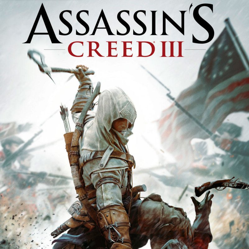 Ubisoft Assassin's Creed III Standard Allemand, Anglais, Espagnol, Français, Italien Wii U