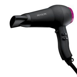 Revlon RVDR5823E1 hair dryer 2000 W Black