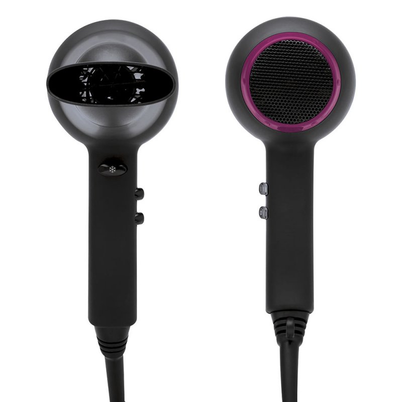 Revlon RVDR5823E1 sèche-cheveux 2000 W Noir