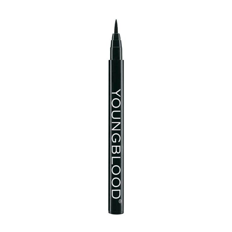 Youngblood Mineral Cosmetics Eye-mazing Liquid Liner Pen crayon contour des yeux 0,59 ml Liquide Black