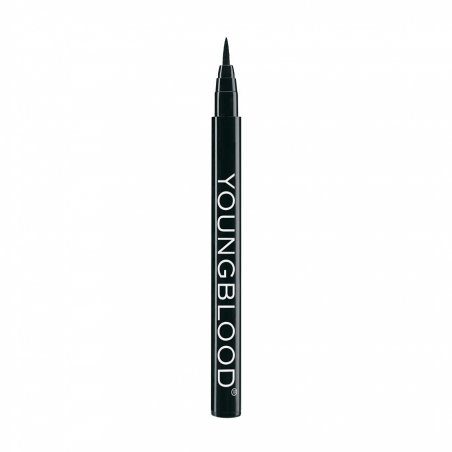 Youngblood Mineral Cosmetics Eye-mazing Liquid Liner Pen crayon contour des yeux 0,59 ml Liquide Black