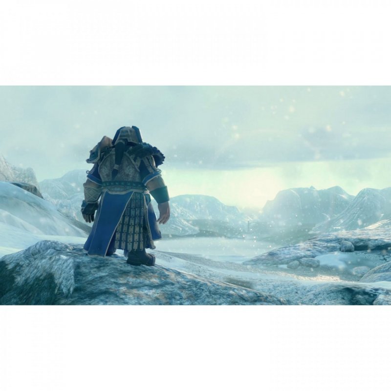 Just for Games The Dwarves, PS4 Standard English PlayStation 4