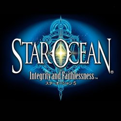 Star Ocean: Integrity and Faithlessness