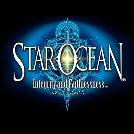 Square Enix Star Ocean : Integrity and Faithlessness Standard Allemand, Anglais, Espagnol, Français, Italien PlayStatio
