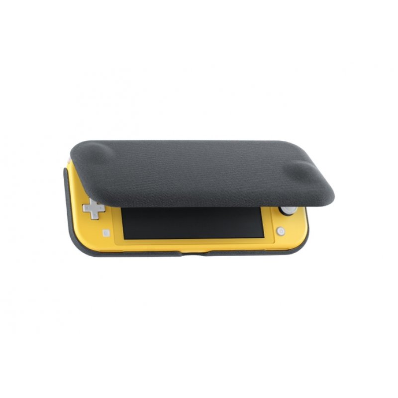 Nintendo 110755 Flip case Grey