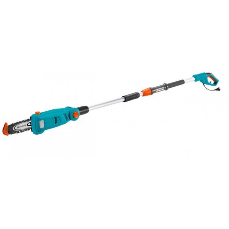 Gardena 8868-22 scie à rallonge électrique 720 W 13 m/s 3,9 kg