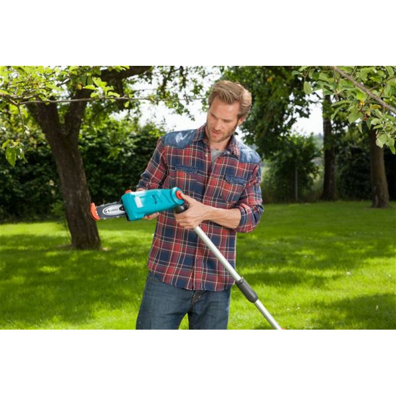 Gardena 8868-22 power pole saw 720 W 13 m/s 3.9 kg