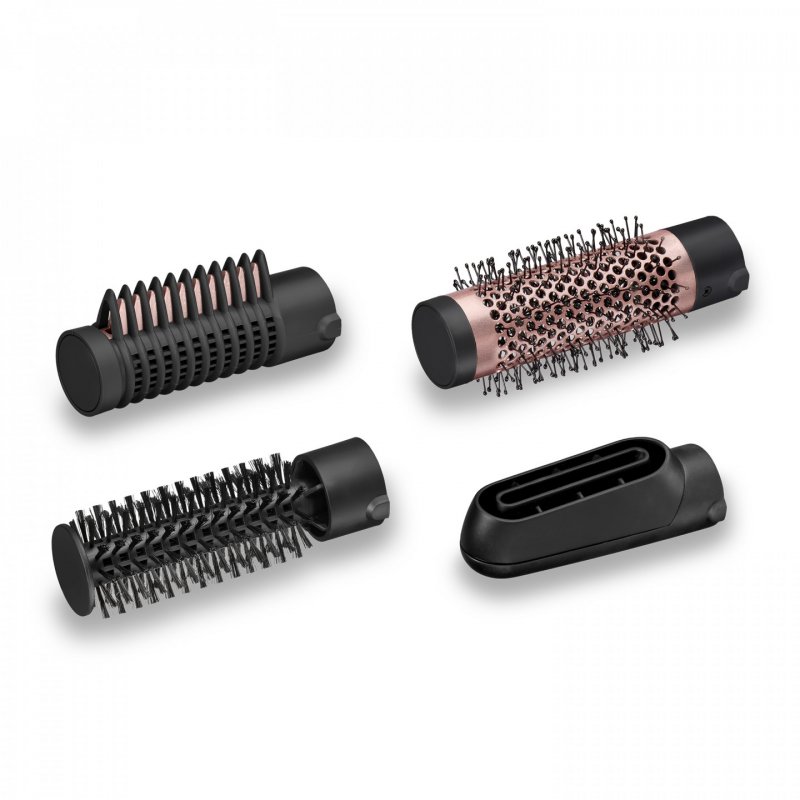 Babyliss - Perfect Finish 1000w Airstyler