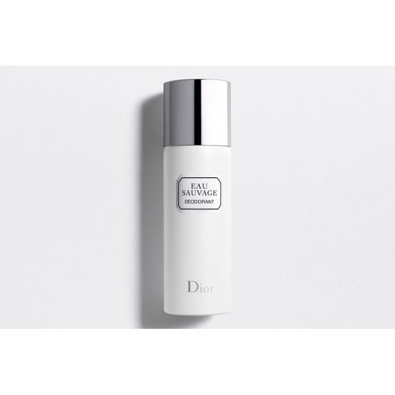 Dior Eau Sauvage Deodorant Spray 150 ml
