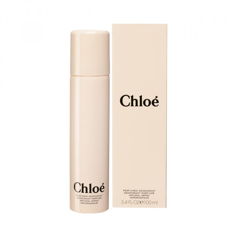 Chloé Signature Femmes Déodorant spray 100 ml 1 pièce(s)