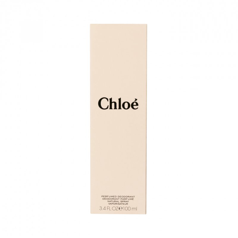 Chloé Signature Women Spray deodorant 100 ml 1 pc(s)