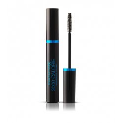 Max Factor compatible - 2000 Calorie Waterproof Mascara - Black