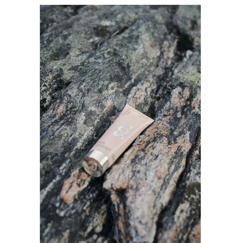 MÁDARA Cosmetics Masque SOS HYDRA Moisture + Radiance 60ml