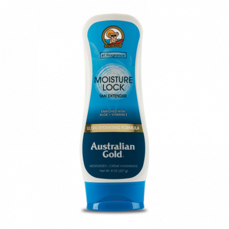 Australian Gold 54402250051 after sun care 237 ml Face & body