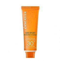 Lancaster Sun Sport Invisible Face Gel SPF30 50ml