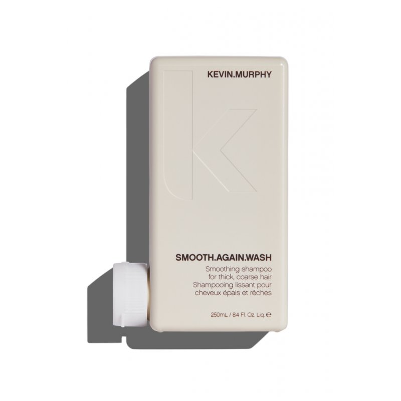 Kevin.Murphy Smooth.Again.Wash Smoothing Shampoo, 250ml